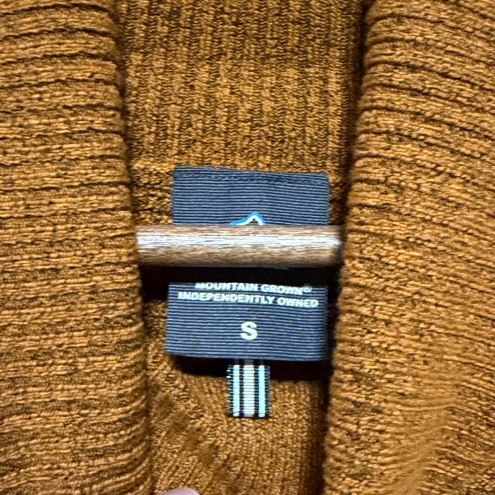Kuhl Solace Sweater Harvest - Picture 4 of 8
